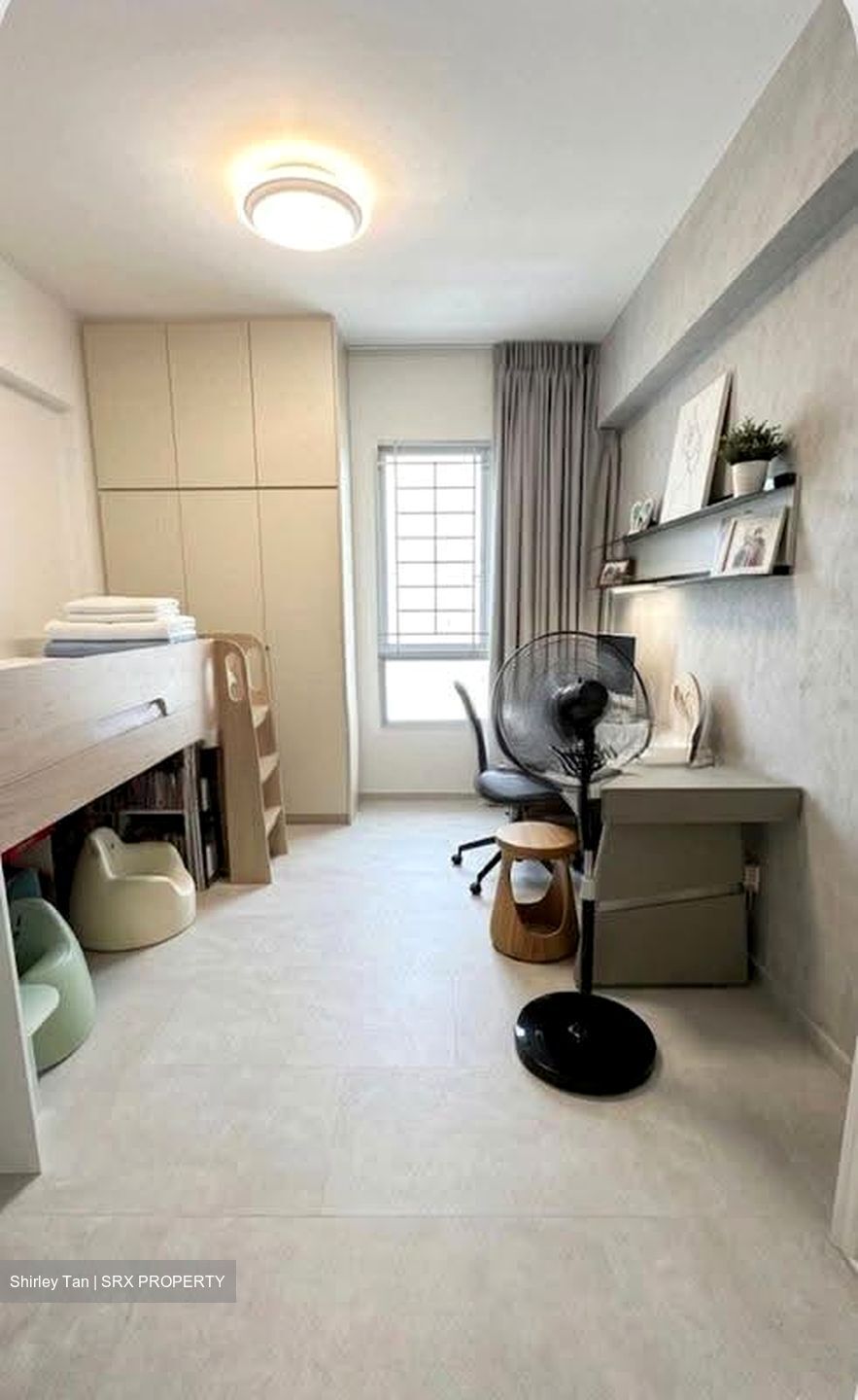 Rafflesia Condominium (D20), Condominium #613696981